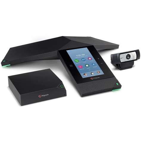 Image result for Polycom Video Conferencing Solutions