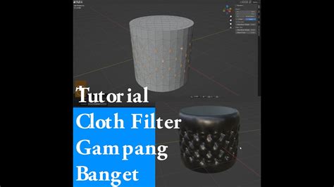 Image result for YouTube Blender Tutorial 3D Modeling
