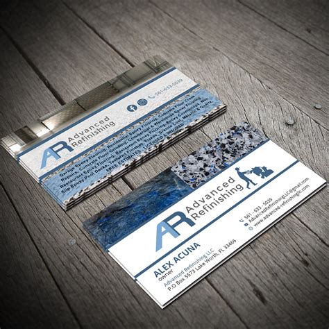 Flooring Business Cards at Lynda Jones blog