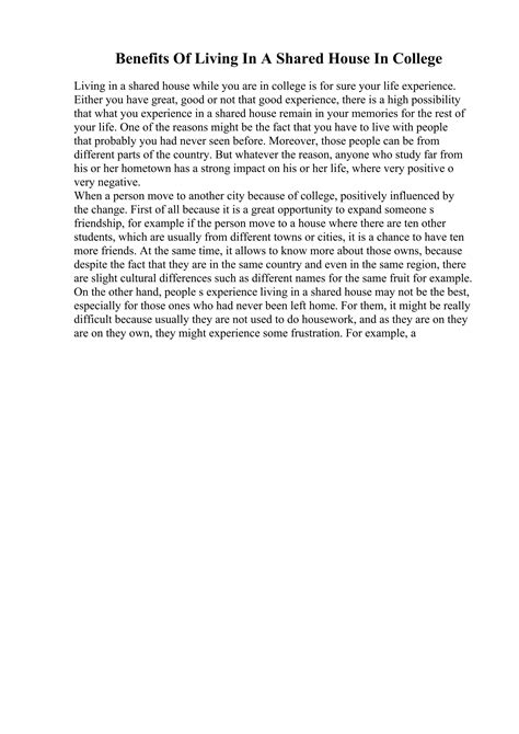 Image result for Profile Essay Example MLA Format