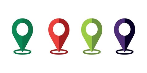 Map Pin Sign 的图像结果