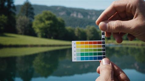 Pond Water Test API 的图像结果