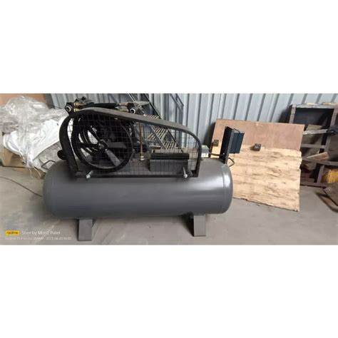 Ahmedabad's Premium 3hp Piston Air Compressor Manufacturer & Supplier