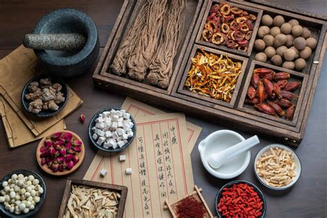 Traditional Chinese Medicine And Fertility