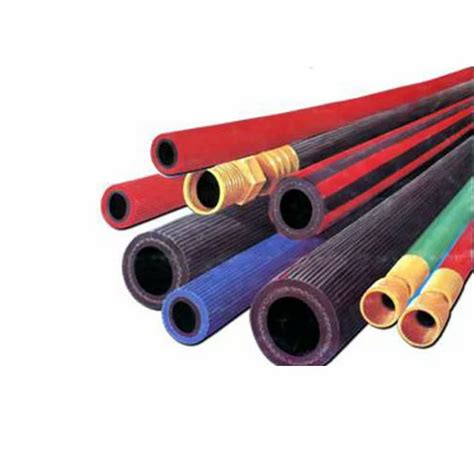 Rubber Pipes - Industrial Rubber Pipes Trader - Wholesaler ...
