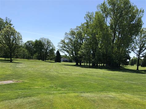 Hankerd Hills Golf Course - Michigan Golf Matrix