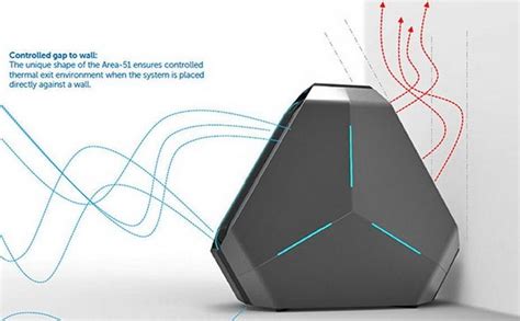 Alienware Gaming PC Mustang Design 的图像结果