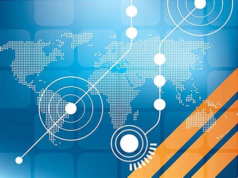 Technology Pattern Without Background 的图像结果