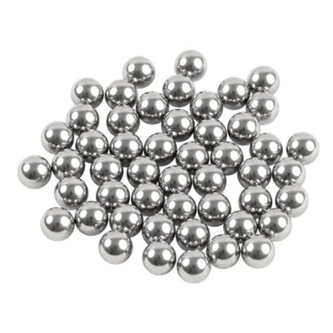 Buy Shimano 1/8" Steel Ball Bearings Online |The Bike Affair