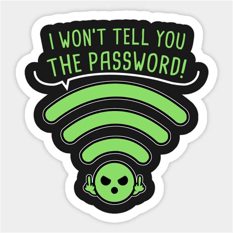 Image result for Password Key Sticker
