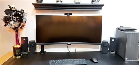 BenQ EX3501R Ultrawide Wide 35 Inch QHD 100 Hz India | Ubuy