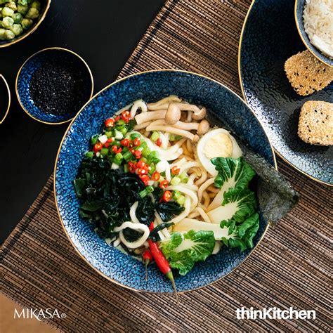 Buy Mikasa Kitchenware Products Online in India – thinKitchen