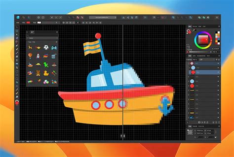 Affinity Designer Selections 的图像结果