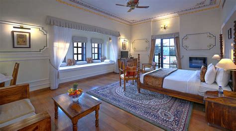 The Tigress | A Luxury Resort in Ranthambhore