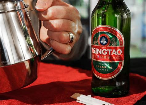 17 Best Chinese Beer Brands in 2025 - Let's Chinese
