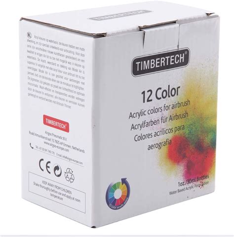 Image result for TimberTech Airbrush Paints Tutorial