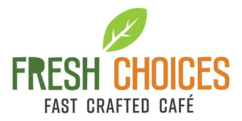 FRESH CHOICES FAST CRAFTED CAFE