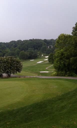 Country Club «Hunt Valley Country Club», reviews and photos, 14101 ...