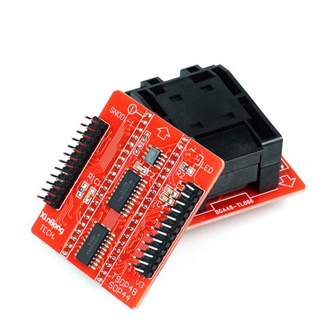 Image result for TL866II Plus Review