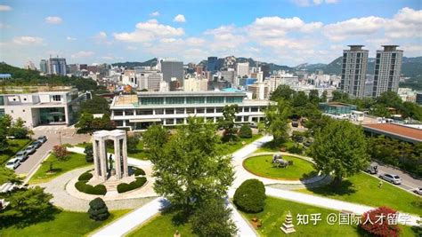 【录取案例】汉阳大学 声乐专业博士 - 进入韩国声乐天花板院校是种什么体验？ - 知乎
