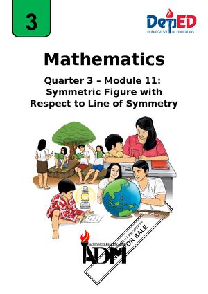 Image result for Transpose Module 3 in Mathematics 3
