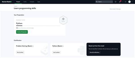 Image result for HackerRank Tutorial