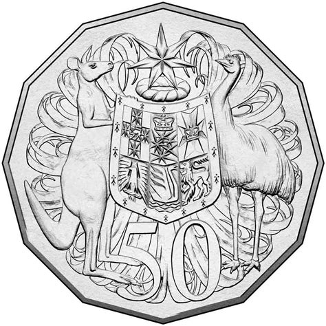 Two Bucks’ Worth: Unveiling the Value of an Aussie 2-Dollar Coin