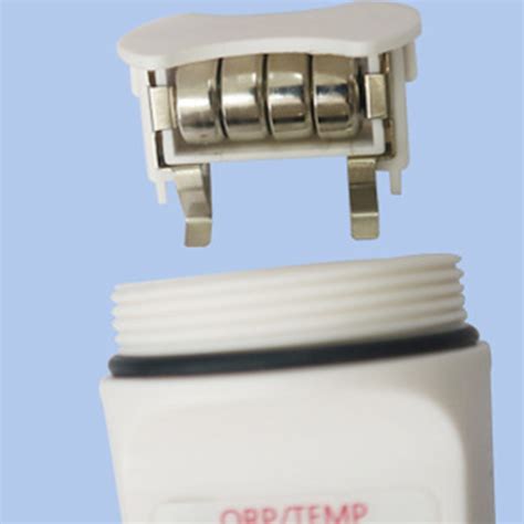 Buy ORP Meter Negative Potential Detection Pen Factory Private Model ...