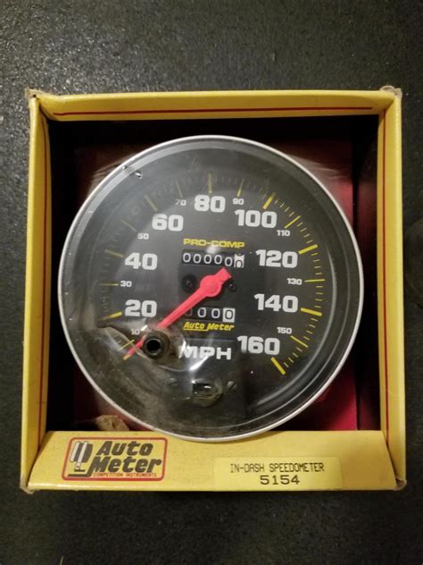 Image result for AutoMeter Pro Comp