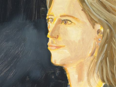 Alex Katz | Meer