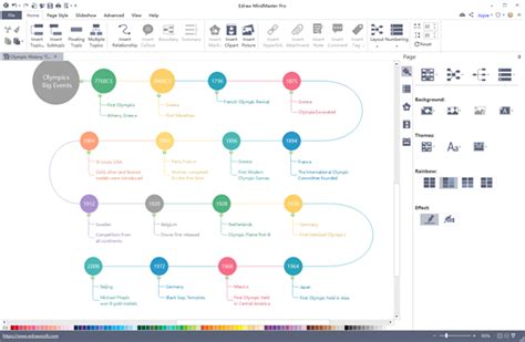 Getting Started with EdrawMind (MindMaster) | Mind Mapping Tool
