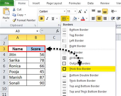 Image result for Format in Excel for Data