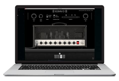 Image result for Neural DSP Back