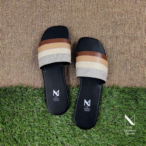 Megam Brown – The Madras Trunk