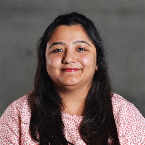 Aarti Bhoorat - CEPT University