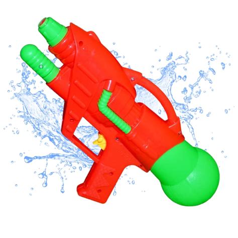 Buy Planet of Toys Holi Pichkari Water Gun High Pressure Water Gun for ...