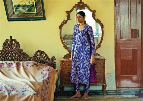 Designer Sanjay Garg Unveils Raw Mango's Latest Rajasthan-Inspired Moo