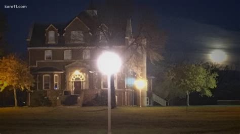 MN's Most Haunted: Anoka State Hospital | kare11.com