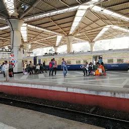 Panvel Railway Station (W) - Bus stop - Navi Mumbai - Maharashtra ...