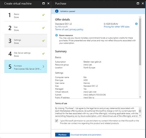 Image result for SQL Server VM On Azure