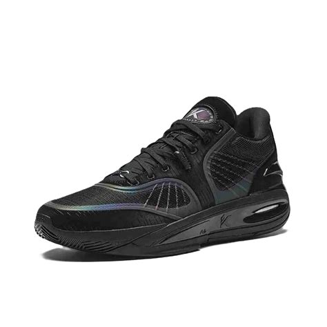 Official Klay Thompson Anta Shoes