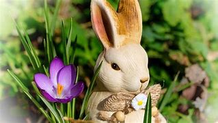 Image result for Easter Bunny Letter