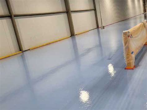 ESD Flooring in Hyderabad-Anti Static Flooring
