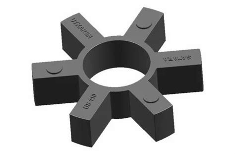 Jaw Flex Couplings - URC Star Coupling Wholesale Trader from Navi Mumbai