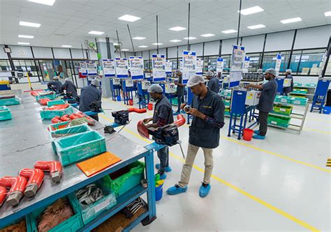 Jayashree Polymers - Infrastructure