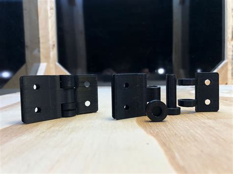 Types Of 3D Printed Hinges at Brandon Acosta blog