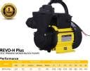 V-Guard 0.5 HP REVO H PLUS Centrifugal Water Pump Price in India - Buy ...