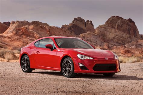 SCION FR-S Specs, Performance & Photos - 2013, 2014, 2015, 2016 - autoevolution
