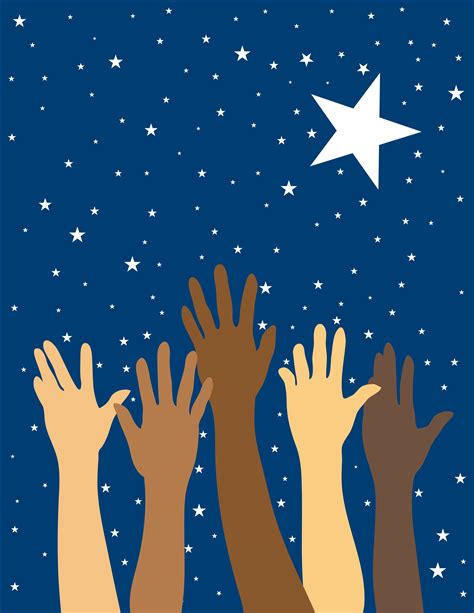 Reach For The Stars Quotes. QuotesGram