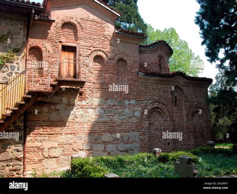 the bulgarian orthodox church, part of eastern orthodox christianity in religion the bulgarian ...